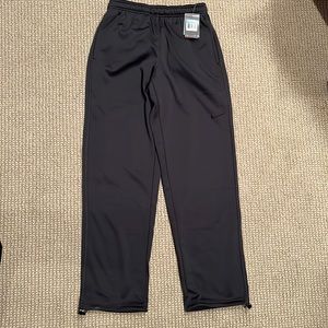 Mens Nike Thermafit Sweatpants